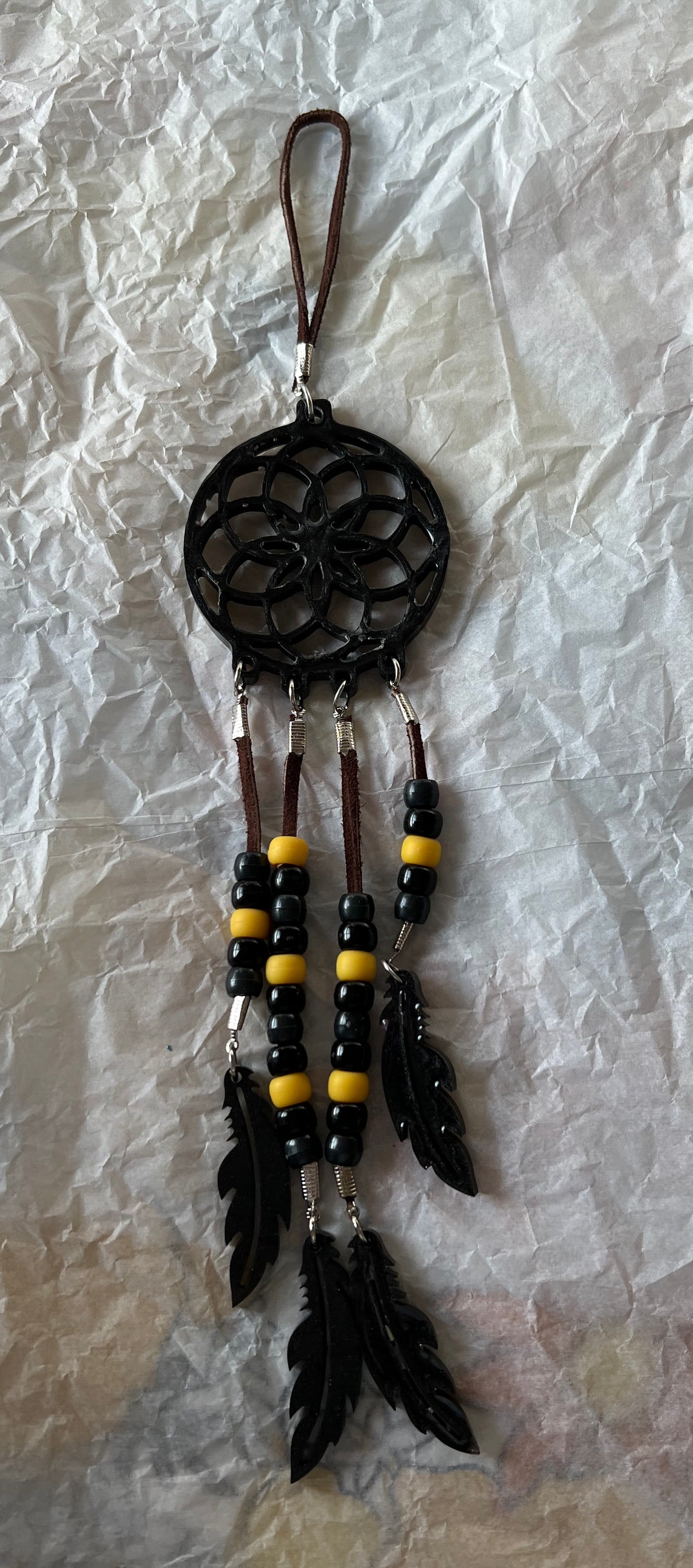 Dream Catcher Wall Hanger
