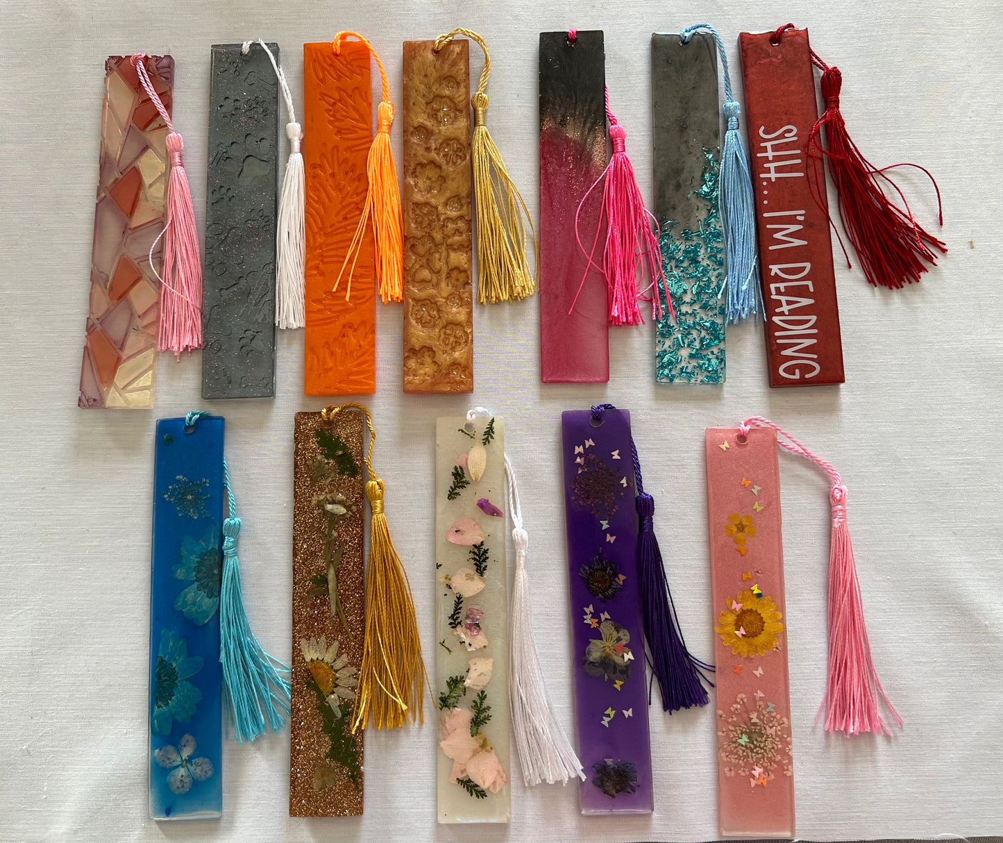 Medium Bookmarks
