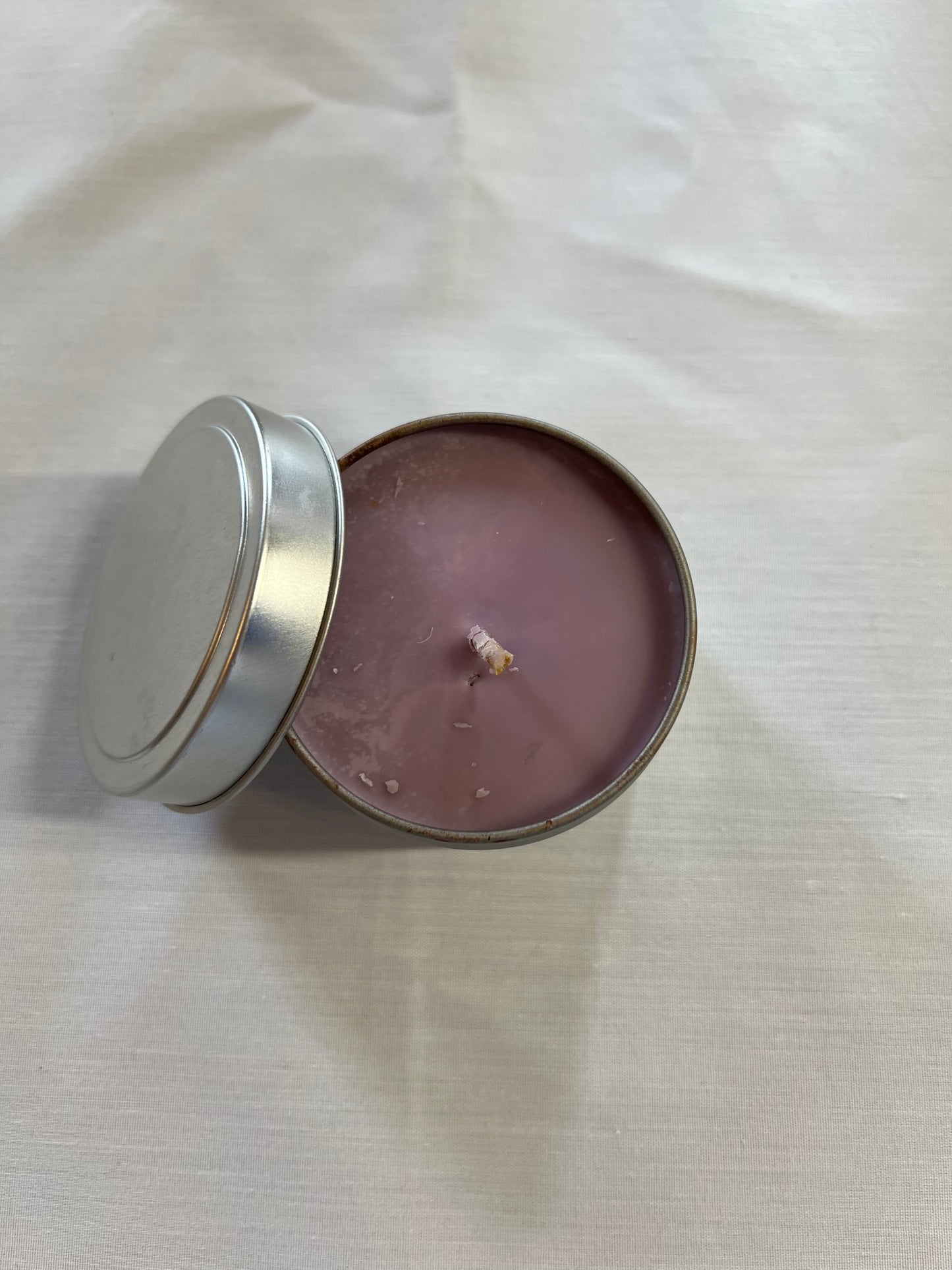 Vanilla Lavender Candle