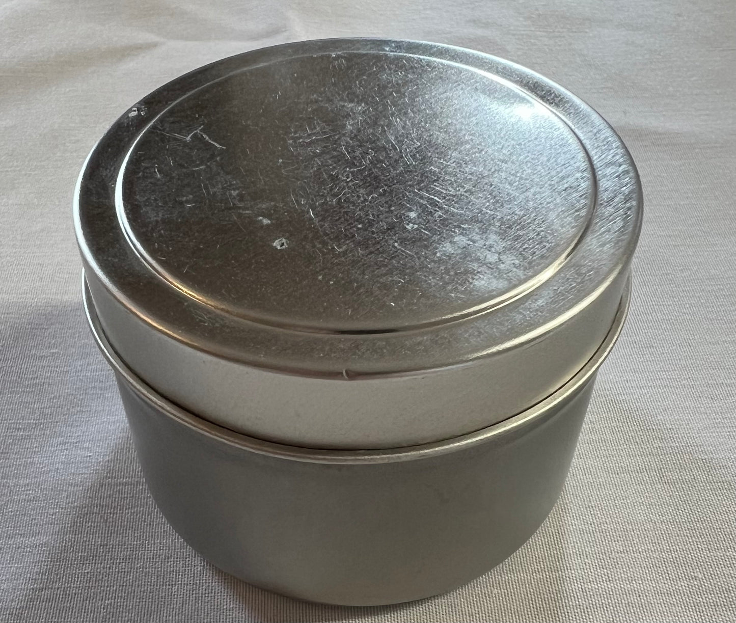 Vanilla Lavender Candle