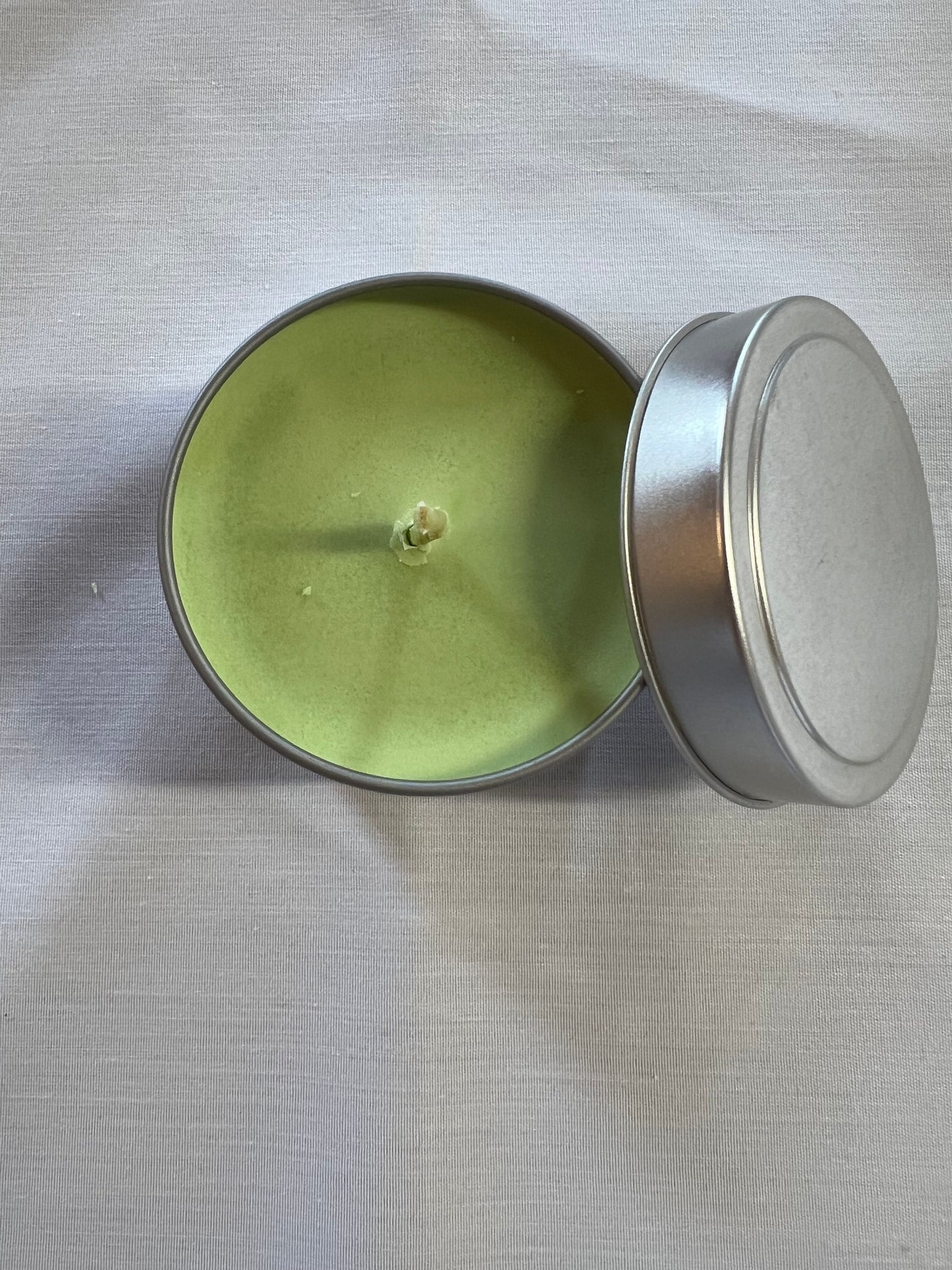 Cucumber Melon Candle