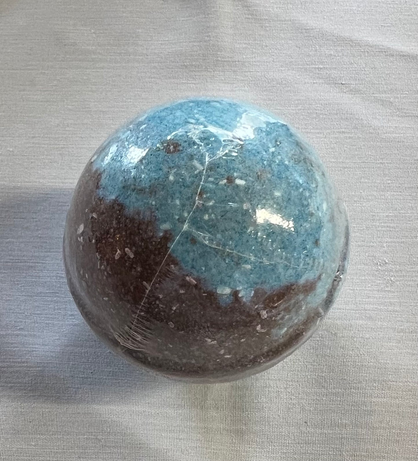 Stormy Nights Bath Bomb