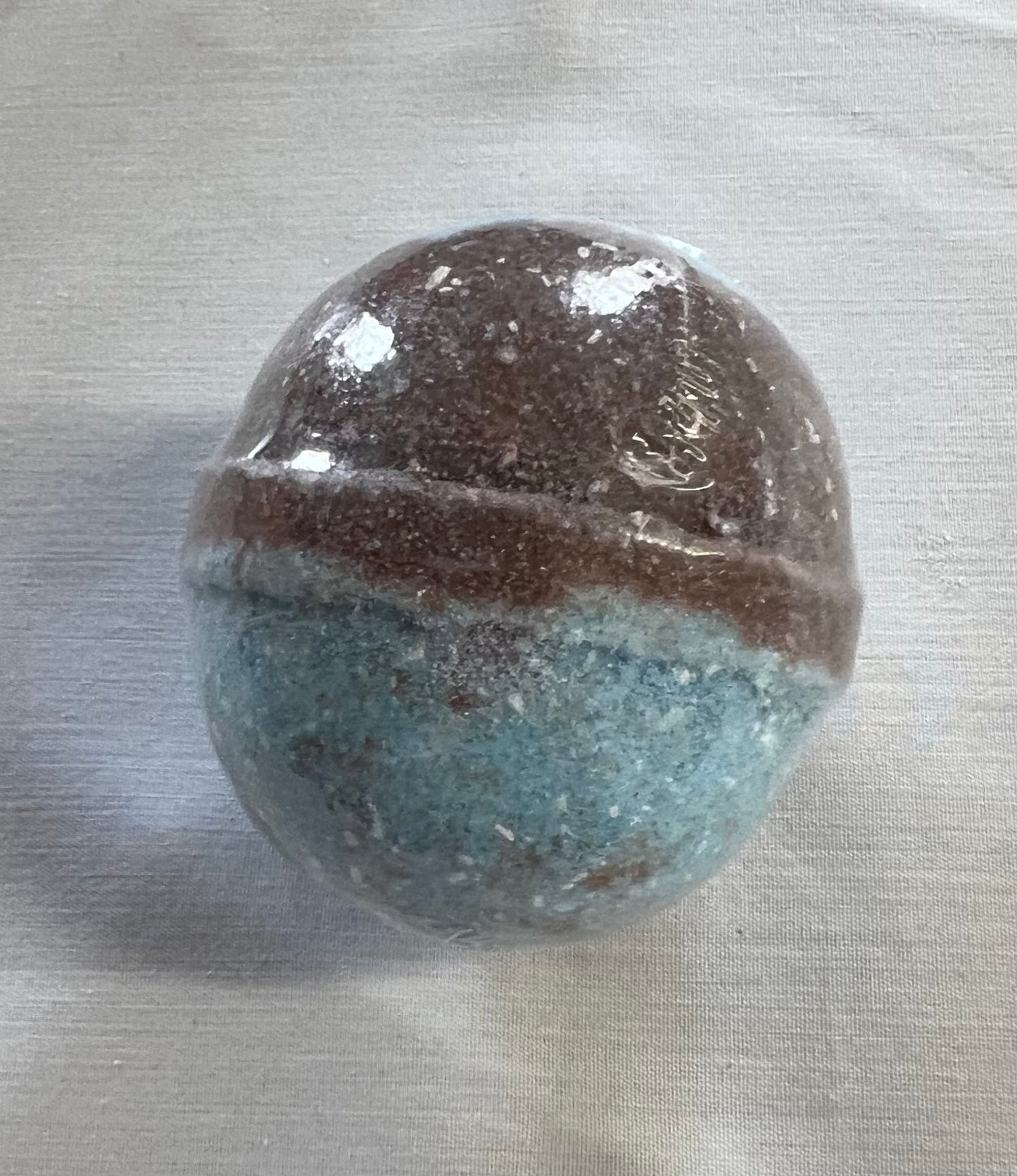 Stormy Nights Bath Bomb