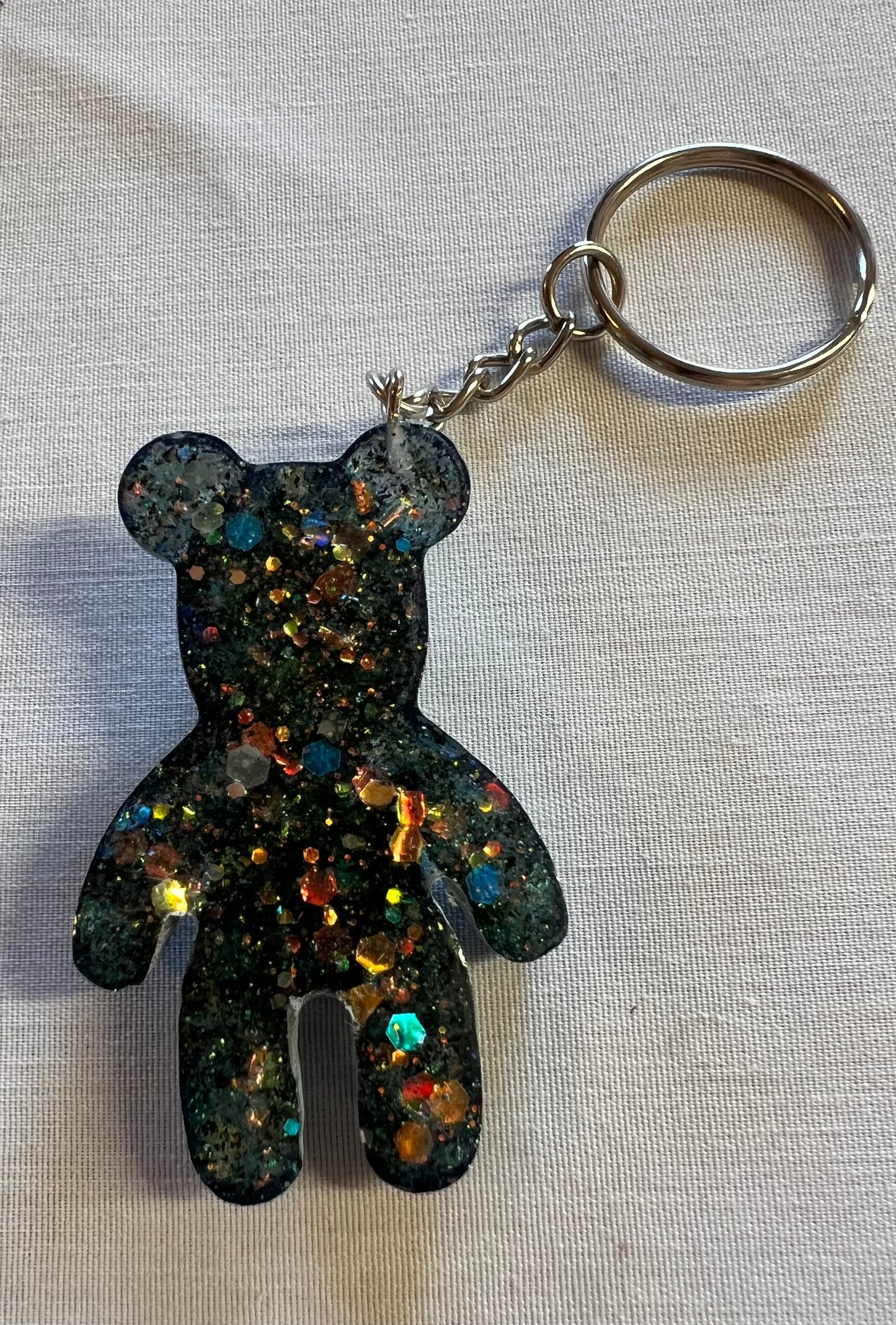 Big Bear Keychains