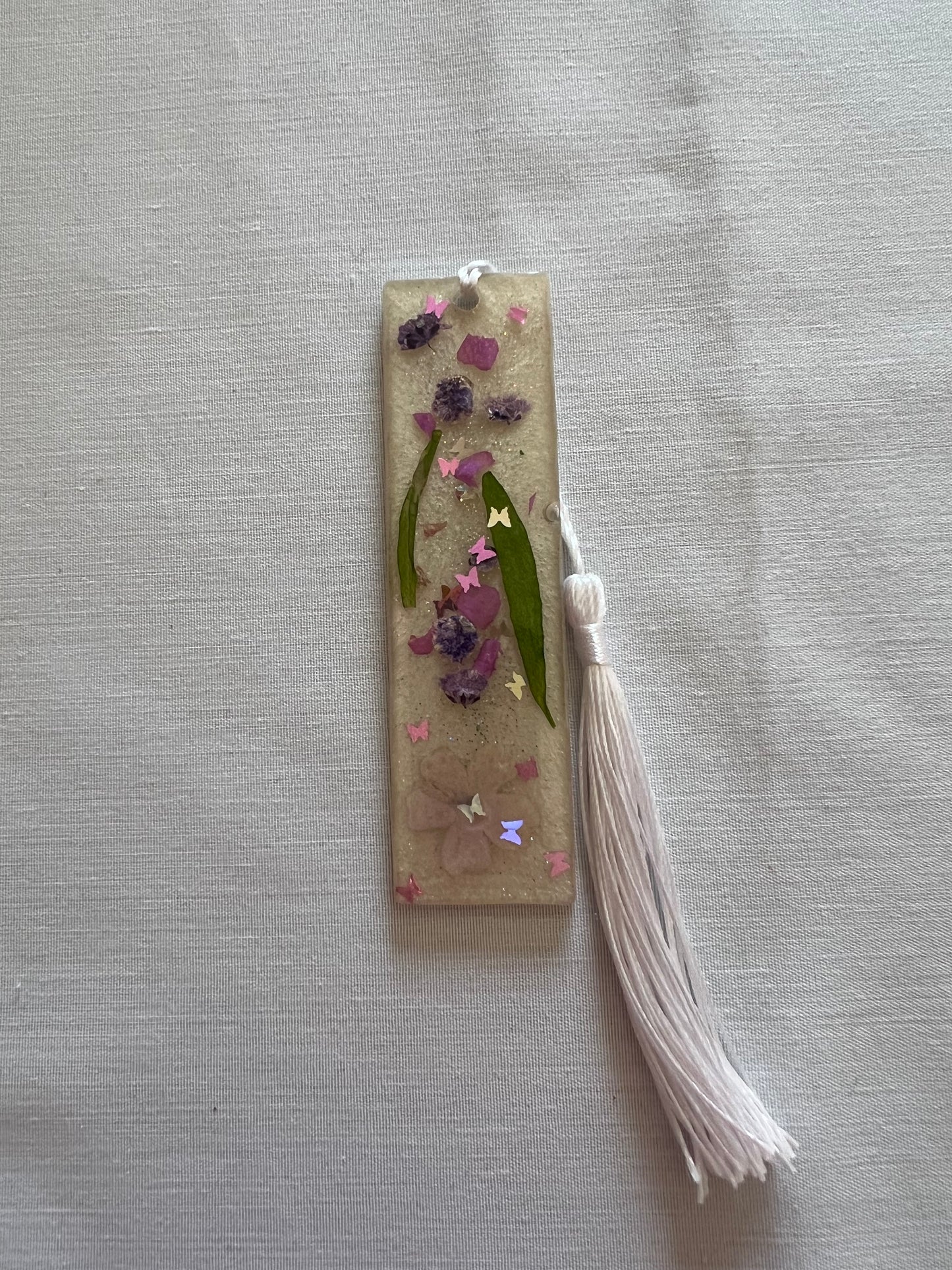 Small Bookmarks