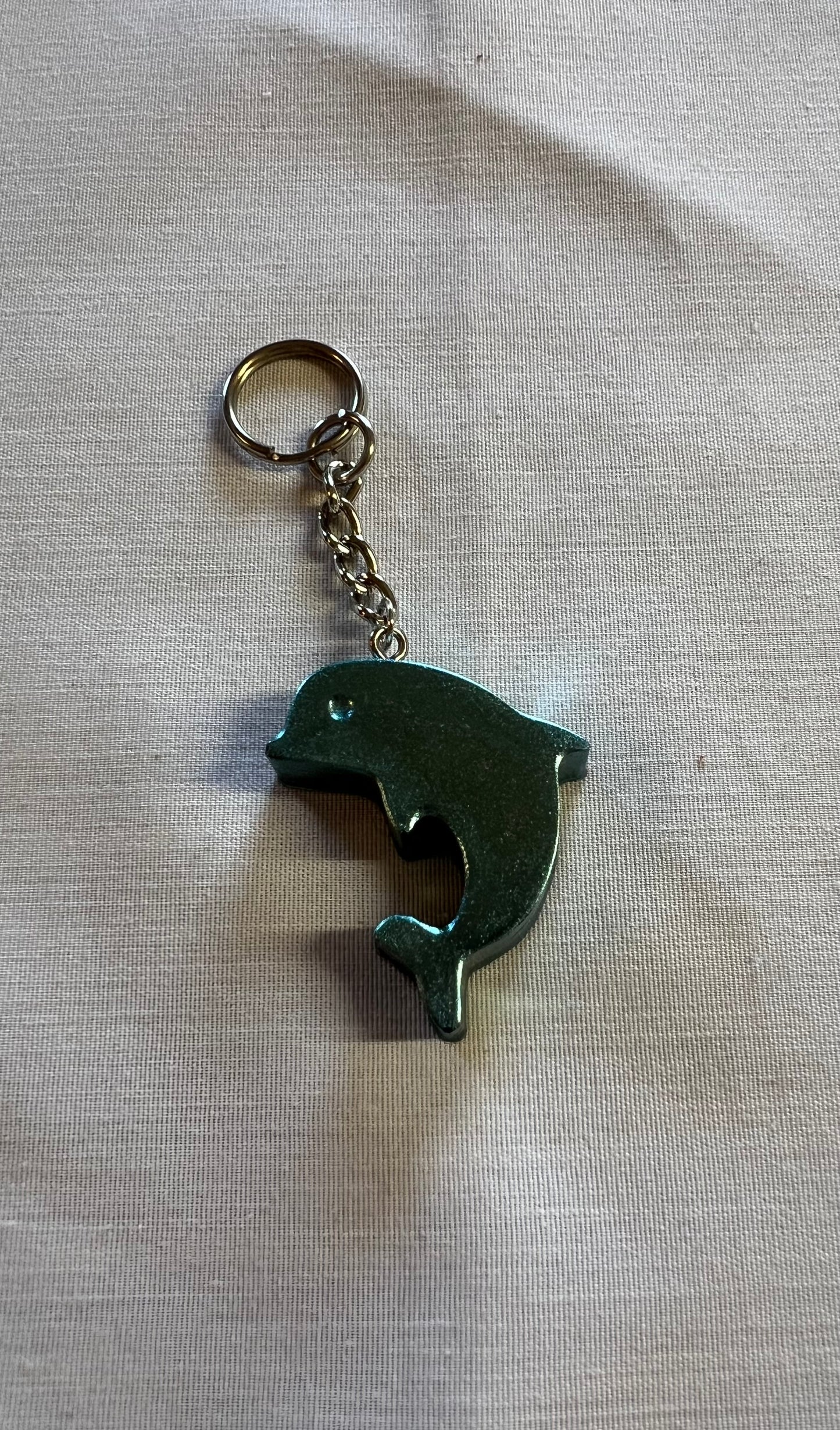 Dolphin Keychains